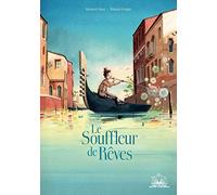 Le souffleur de rêves