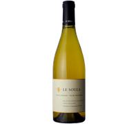 Le Soula Blanc 2018 - Domaine Le Soula Côtes Catalanes