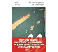 Le soulèvement du Pacifique