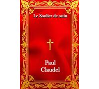 Le Soulier de satin