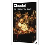 Le soulier de satin
