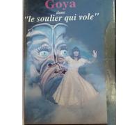 Le Soulier Qui Vole