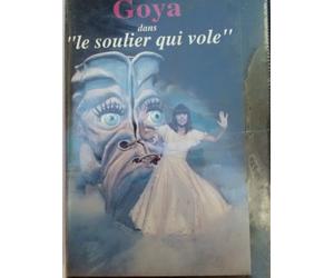 Le Soulier Qui Vole