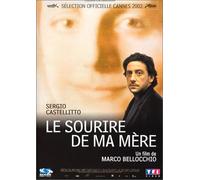 Le sourire de ma mère
