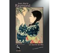 Le sourire de Mio. Chitarra solo.