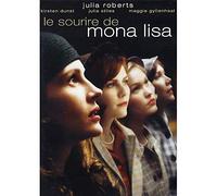 Le sourire de Mona Lisa