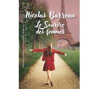 Le sourire des femmes