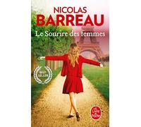 Le sourire des femmes (prix de