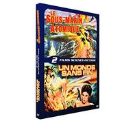 Le sous-marin atomique - un monde sans fin