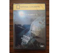 le sous marin I 52 National Géographic