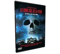 Le sous-sol de la peur