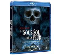 Le sous-sol de la peur