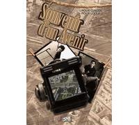 Le souvenir d'un avenir (DVD)