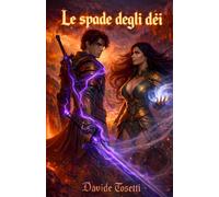 Le spade degli dei