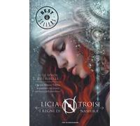 Le spade dei ribelli. I regni di Nashira. Vol. 2