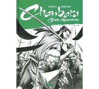 Le spade del tradimento. Chanbara