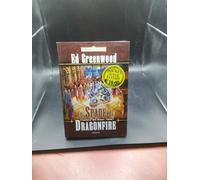 LE SPADE DI DRAGONFIRE