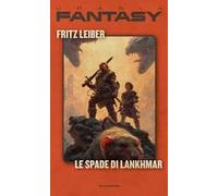 Le spade di Lankhmar