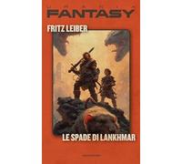 Le spade di Lankhmar