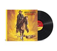 Johnny Hallyday Le Spécialiste (Vinyl LP)