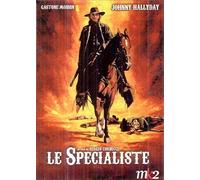 Le specialiste