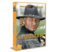 Le Spécialiste [Combo Blu-ray + DVD]