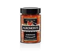 Le Specialità caponata di melanzane