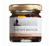 Le Specialità di Viani Tartufi Bianchi, weiße Trüffel 10g