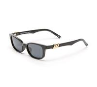 LE SPECS Occhiali da sole 'CONFIDENTIAL' oro / nero Donna LE SPECS One Size