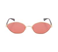 Le Specs - Le Bebe Occhiali da sole - - Accessories - unisex - Giallo - ONE SIZE