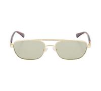 Le Specs - Le Mimi Occhiali da sole - - Accessories - unisex - Giallo - ONE SIZE