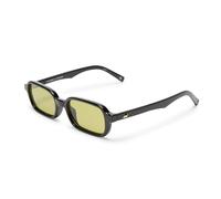 LE SPECS Occhiali da sole 'Pilferer' oliva / nero Donna LE SPECS One Size
