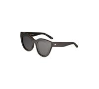LE SPECS Occhiali da sole 'AIR HEART' nero Donna LE SPECS One Size nero
