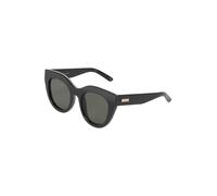 LE SPECS Occhiali da sole 'Air Heart' oro / nero Uomo LE SPECS One Size oro / nero