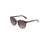 LE SPECS Occhiali da sole 'Armada' marrone / marrone scuro Donna LE SPECS One Size