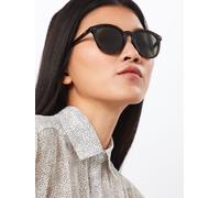 LE SPECS Occhiali da sole 'Bandwagon' marrone / nero Uomo LE SPECS One Size marrone / nero