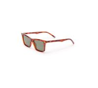 LE SPECS Occhiali da sole 'Broski' ruggine Donna LE SPECS One Size ruggine