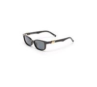 Le Specs CONFIDENTIAL, Smoke Mono/Black, Taglia unica
