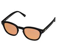 LE SPECS Occhiali da sole 'Conga' arancione chiaro / nero Uomo LE SPECS One Size arancione chiaro / nero