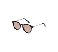 LE SPECS Occhiali da sole 'CONTRABAND' beige scuro / nero Uomo LE SPECS One Size