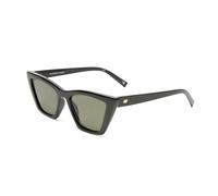 Le Specs Occhiali da sole da donna Velodrome, nero, taglia unica