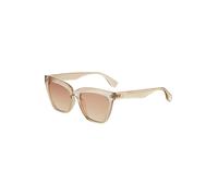 LE SPECS Occhiali da sole 'ENTHUSIPLASTIC' marrone chiaro Uomo LE SPECS One Size marrone chiaro