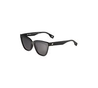 LE SPECS Occhiali da sole 'ENTHUSIPLASTIC' nero Donna LE SPECS One Size nero