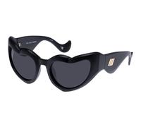 LE SPECS Occhiali da sole 'Fast Love' oro / nero Donna LE SPECS One Size
