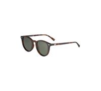 LE SPECS Occhiali da sole 'Fire Starter' ocra / marrone scuro Donna LE SPECS One Size