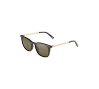 LE SPECS Occhiali da sole 'Huzzah' oro / nero Donna LE SPECS One Size oro / nero