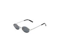 LE SPECS Occhiali da sole 'LOVE TRAIN' argento Donna LE SPECS One Size