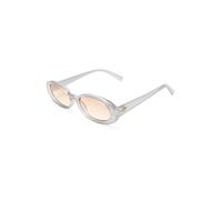 LE SPECS Occhiali da sole 'OUTTA LOVE' bianco naturale Donna LE SPECS One Size