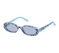 LE SPECS Occhiali da sole 'OUTTA LOVE' blu chiaro / nero Donna LE SPECS One Size