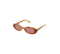 LE SPECS Occhiali da sole 'Outta Love' caramello Donna LE SPECS One Size caramello